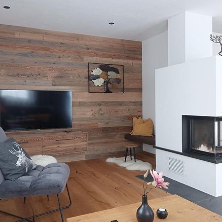 Alpin Residenzen Buchensteinwand St. Ulrich By Alpina-Holiday Санкт-Ульрих-ам-Пиллерзее Экстерьер фото