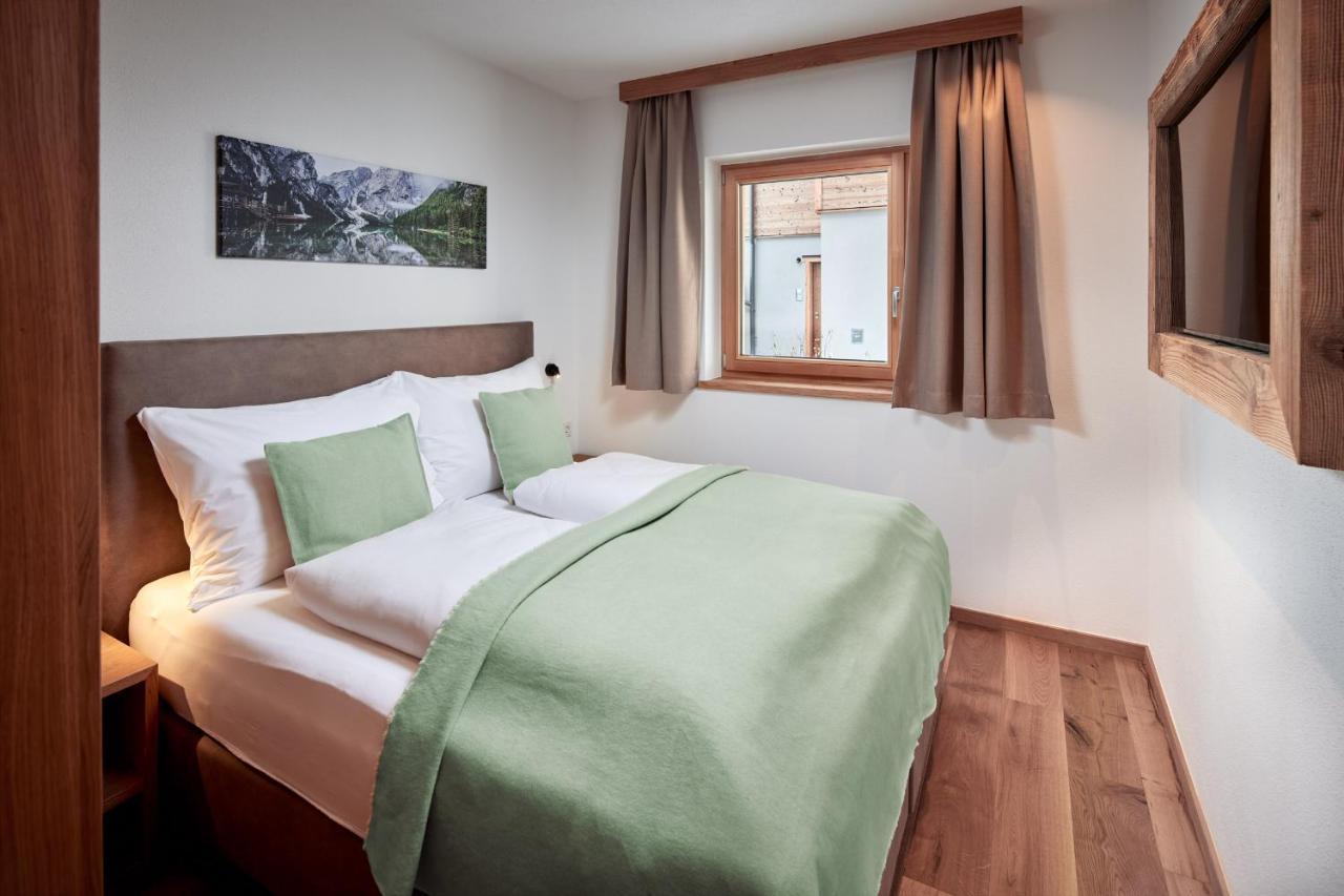 Alpin Residenzen Buchensteinwand St. Ulrich By Alpina-Holiday Санкт-Ульрих-ам-Пиллерзее Экстерьер фото