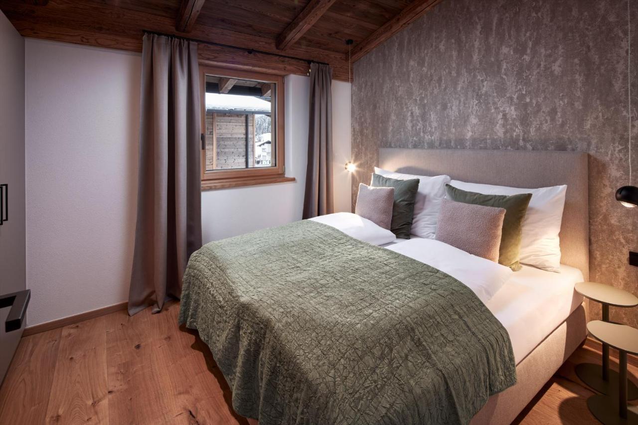 Alpin Residenzen Buchensteinwand St. Ulrich By Alpina-Holiday Санкт-Ульрих-ам-Пиллерзее Экстерьер фото