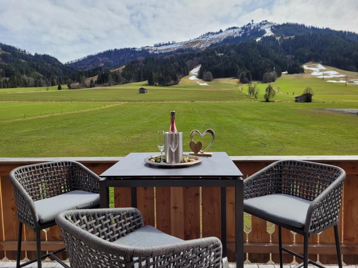 Alpin Residenzen Buchensteinwand St. Ulrich By Alpina-Holiday Санкт-Ульрих-ам-Пиллерзее Экстерьер фото