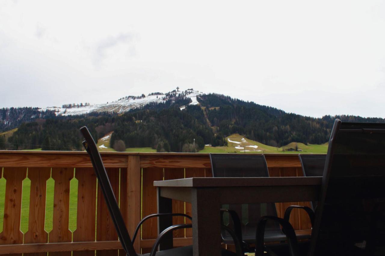 Alpin Residenzen Buchensteinwand St. Ulrich By Alpina-Holiday Санкт-Ульрих-ам-Пиллерзее Экстерьер фото
