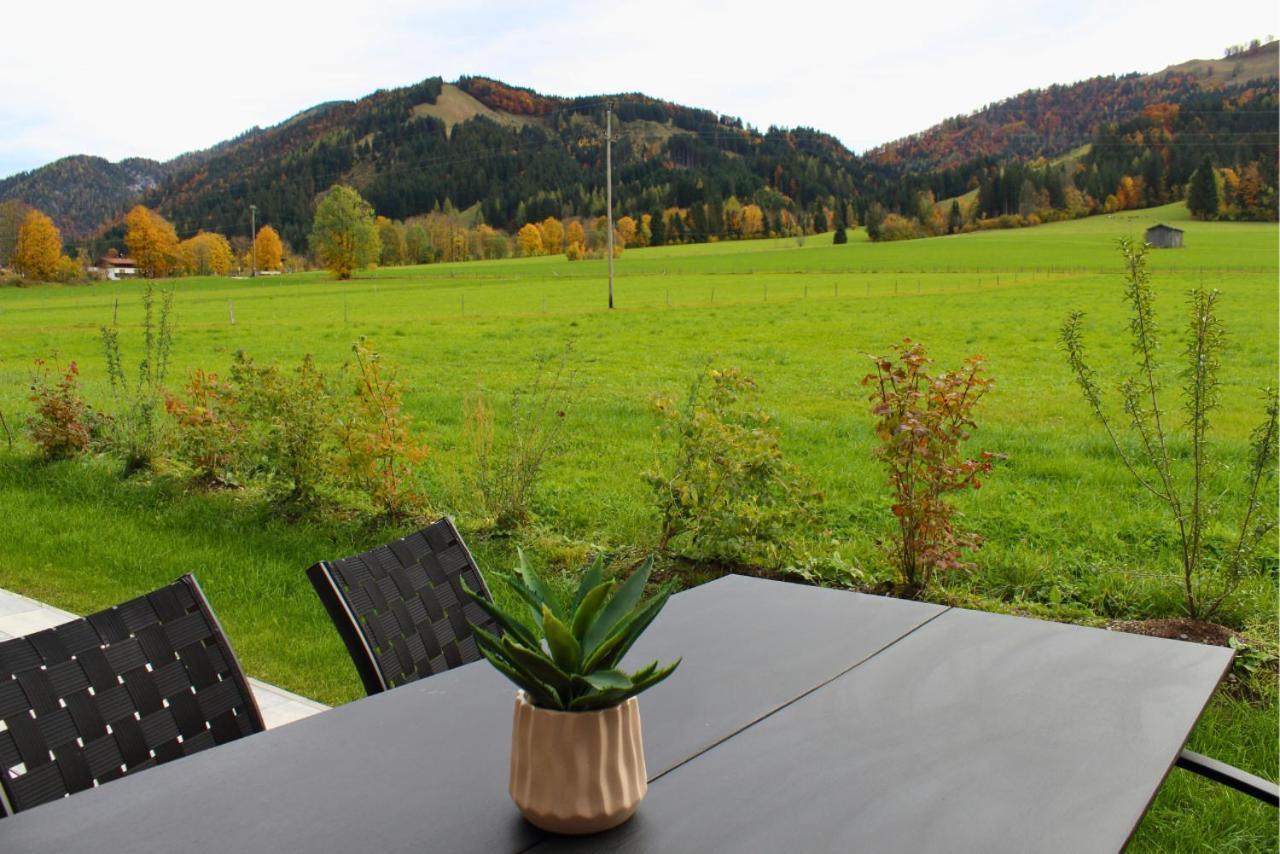 Alpin Residenzen Buchensteinwand St. Ulrich By Alpina-Holiday Санкт-Ульрих-ам-Пиллерзее Экстерьер фото