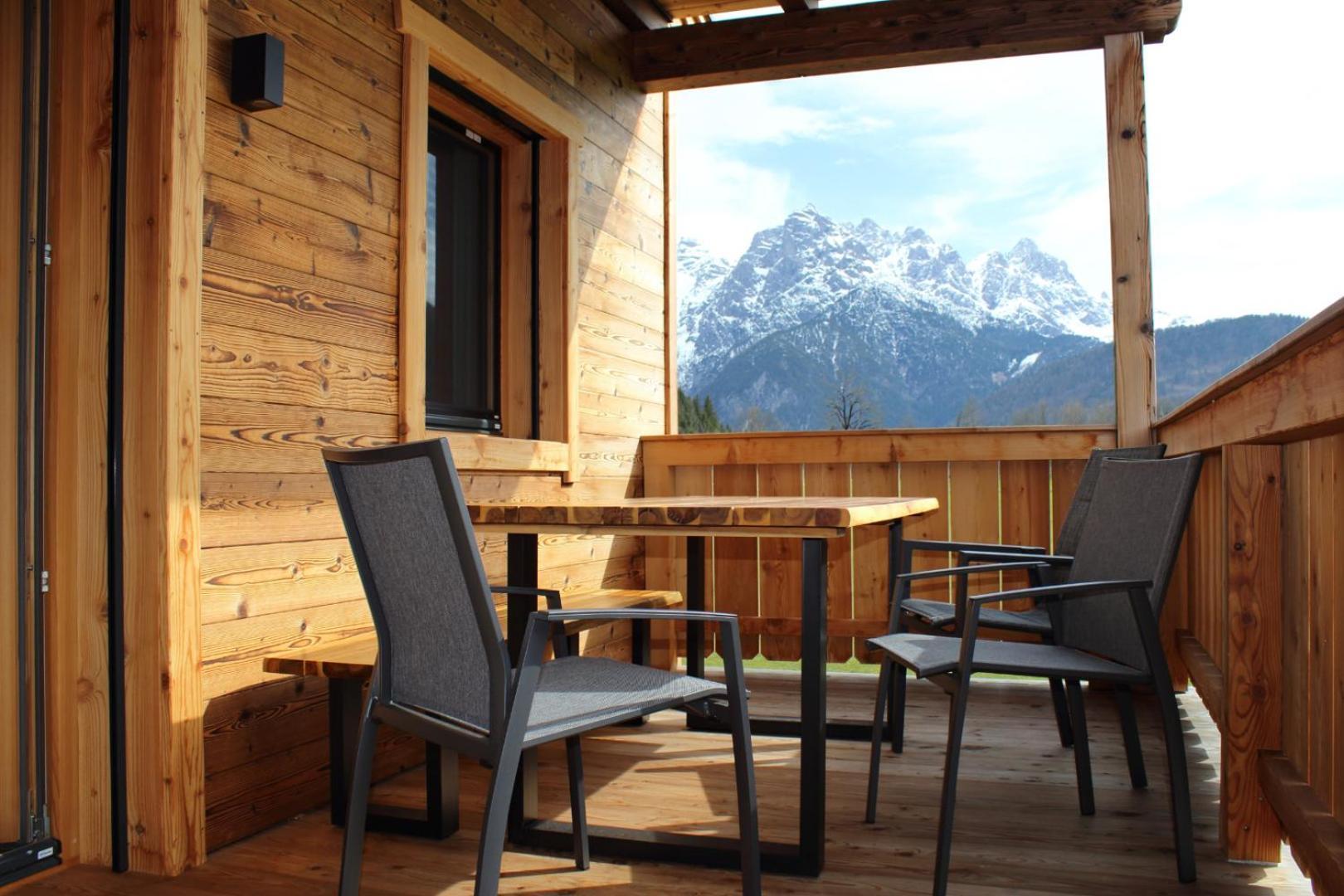Alpin Residenzen Buchensteinwand St. Ulrich By Alpina-Holiday Санкт-Ульрих-ам-Пиллерзее Экстерьер фото