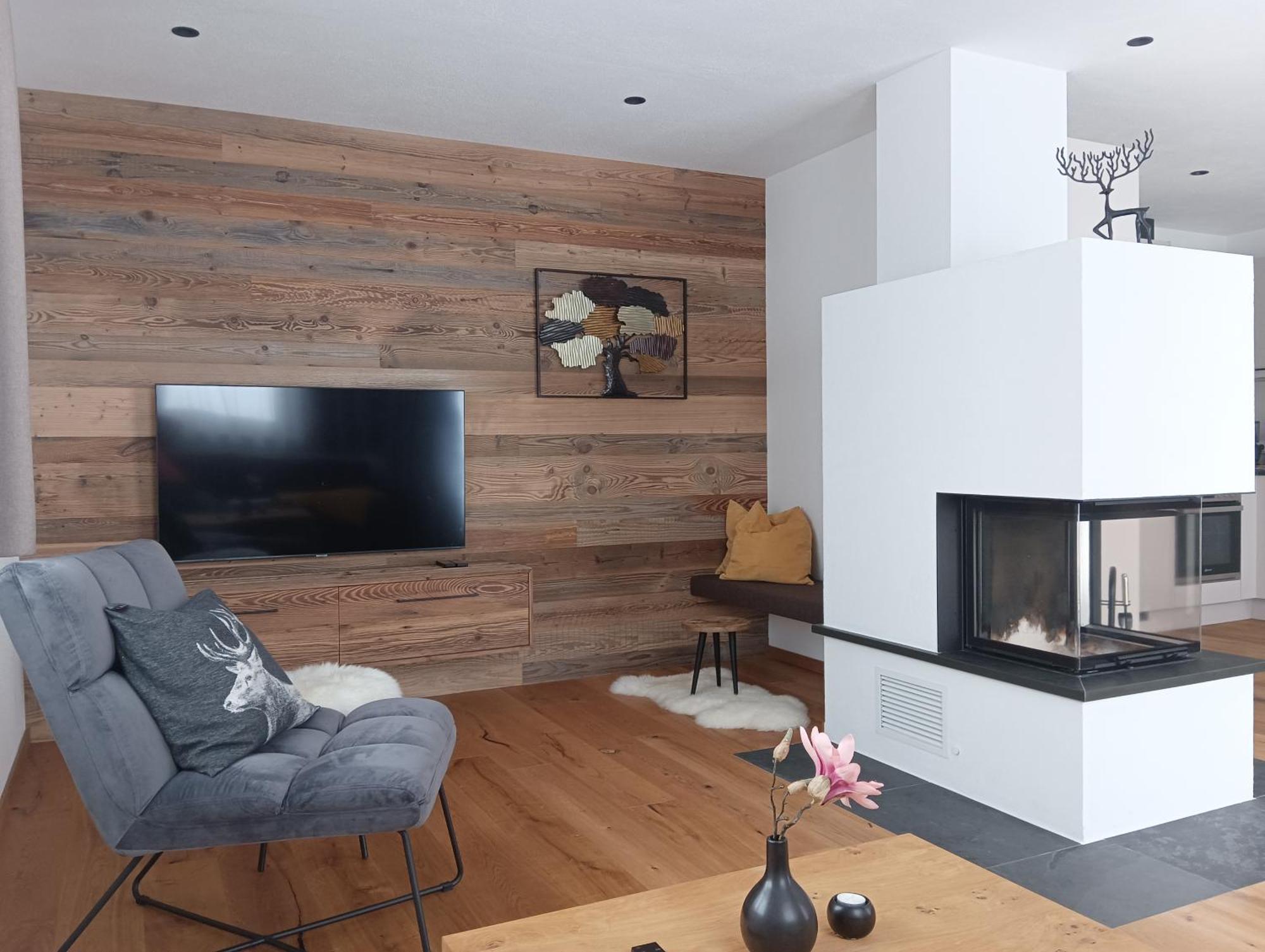 Alpin Residenzen Buchensteinwand St. Ulrich By Alpina-Holiday Санкт-Ульрих-ам-Пиллерзее Экстерьер фото